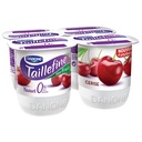 Light & Free Cherry Yogurt x4