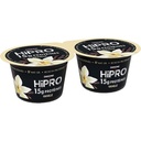 Y.HIPRO Vanilla Flavour Yogurt x2 Danone