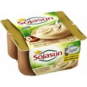 SOJASUN NOISETTES AMANDES 4X100G