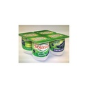 SOJASUN Blueberry 4x100g