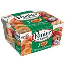 PANIER STANDARD ABRICOT NECTARINE 125GX4