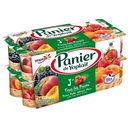 Standard Mixed Fruit Basket 125g x16