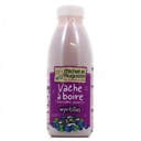 Blueberry Drinking Yogurt 500ml