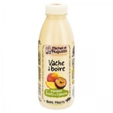 Drinking Yogurt Mango/Passion Fruit 500ml