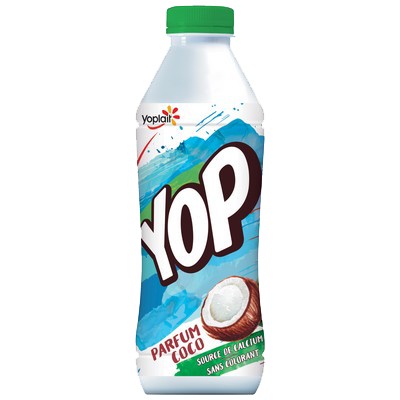 YOP PARFUM COCO 825G