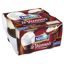 Viennois Chocolate x4 Nestlé
