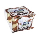 Viennese Coffee-Flavored Mousse x4