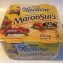 La Laitiere Maronsuis 8x68.8g