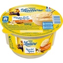LA LAITIERE Riz au lait VANILLE 1x500G