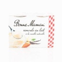 Vanilla Semolina Dessert 4x100g