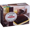 Rians Chocolate Fondant 2x110g