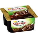 SOJASUN CAFE 4X100G