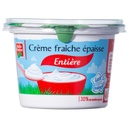 Crème Fraîche 30% Belle France 20cl Pot