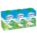 CR.ORGANIC VEGGIES3X20CL BRIDEL	