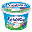 BRIDELICE CREME FRAICHE LEGERE EPAISSE 15%MG POT 50CL