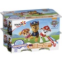 Yoplait Paw Patrol Flavoured Fresh Cheese 12x50g