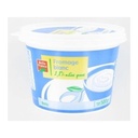 Whipped Fromage Blanc 3% Fat Belle France Pot 500g