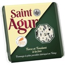 SAINT AGUR TRAY 125G