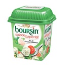 BOURSIN Garlic Salad 120G
