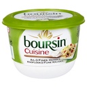 BOURSIN CUISINE 240G