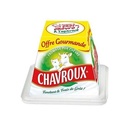 MOUTHFULLS (CHEESE) X8  P'TIT LOUIS