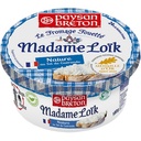 Madame Loïk Whipped Cheese with Guérande Salt 180g Tub