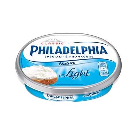 PHILADELPHIA LÉGER CREAM CHEESE-SOFT 150 GR