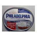 PHILADELPHIA ORDINAIRE CREAM CHEESE-SOFT 300 GR