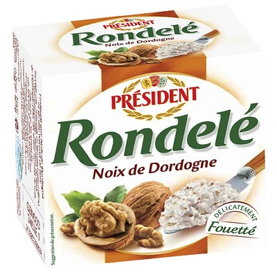 RONDELE Walnuts from Dordogne 125g