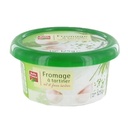 Garlic Spreadable Cheese Belle France 125g