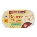 BEURRE 1/2 SEL MOULE BARATTE ISIGNY AOP DBF 250 G 