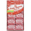Paysan Breton - Petits beurres demi-sel 20x10gr
