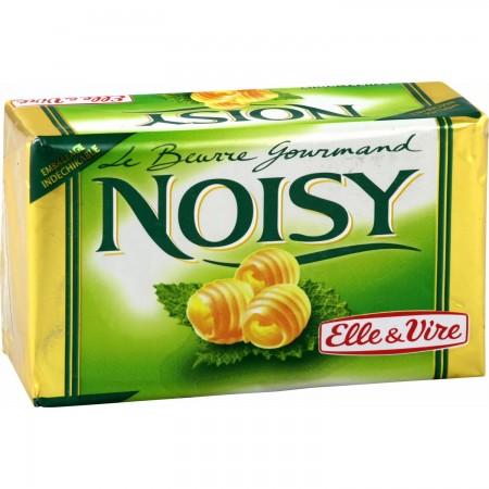 Noisy Unsalted Butter Block 250g