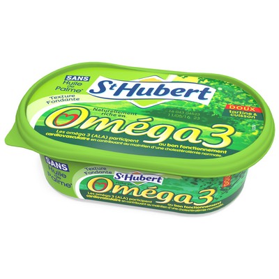ST HUBERT OMEGA -PALM250G	