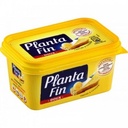 PLANTA FIN Palm Oil Free & 100% Plant-Based Mild Margarine 225g