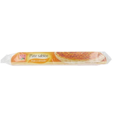 PATE SABLEE MGV PATE A DEROULER BF FILM 230 G