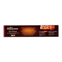 Thin & Round Pizza Dough 260g 8-Pack Croustipate