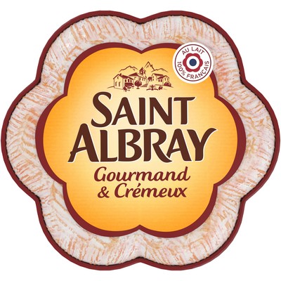 SAINT ALBRAY 200G