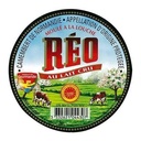 Camembert RÉO AOP 250g 