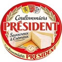 PRESIDENT COULOMMIERS 21% 350G