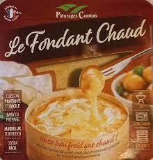 Hot Melting Cheese 230g