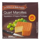 Quarter Maroilles DBF Box 200g