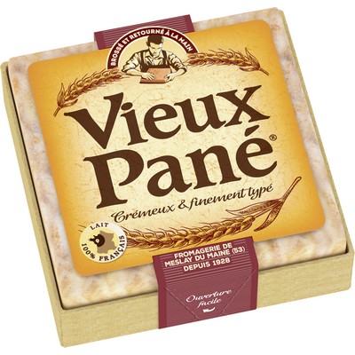 LE VIEUX PANE 200G