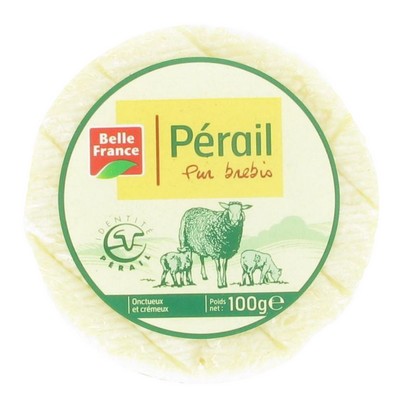 PERAIL DBF FILM 100 G