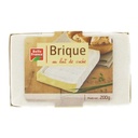 Belle France Cow’s Milk Brick 200g