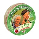 CAMEMBERT LE BIO BONS MAYENNAIS 250G
