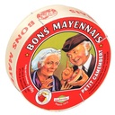 PETIT CAMEMBERT BONS.MAYENNAIS 150G