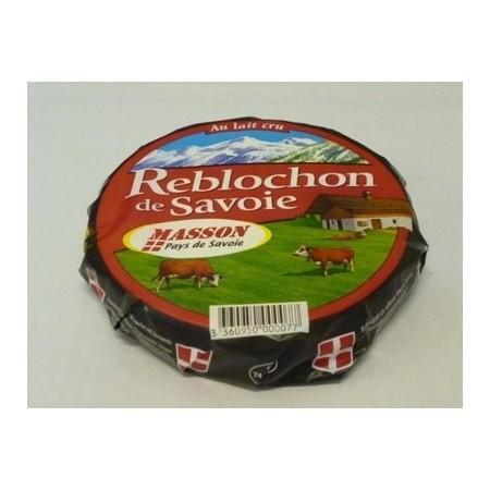 REBLOCHON 450G  MASSON