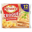 Croque Emmental Slices x12