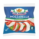 Cow’s Milk Mozzarella 125g Casa Azzurra